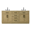Elegant Kitchen And Bath Alden 72