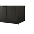 Elegant Kitchen And Bath Alden 72