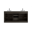 Elegant Kitchen And Bath Alden 72