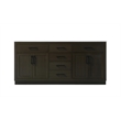 Elegant Kitchen And Bath Alden 72