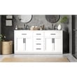 Elegant Kitchen And Bath Alden 72