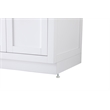 Elegant Kitchen And Bath Alden 72