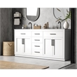 Elegant Kitchen And Bath Alden 72