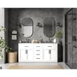 Elegant Kitchen And Bath Alden 72