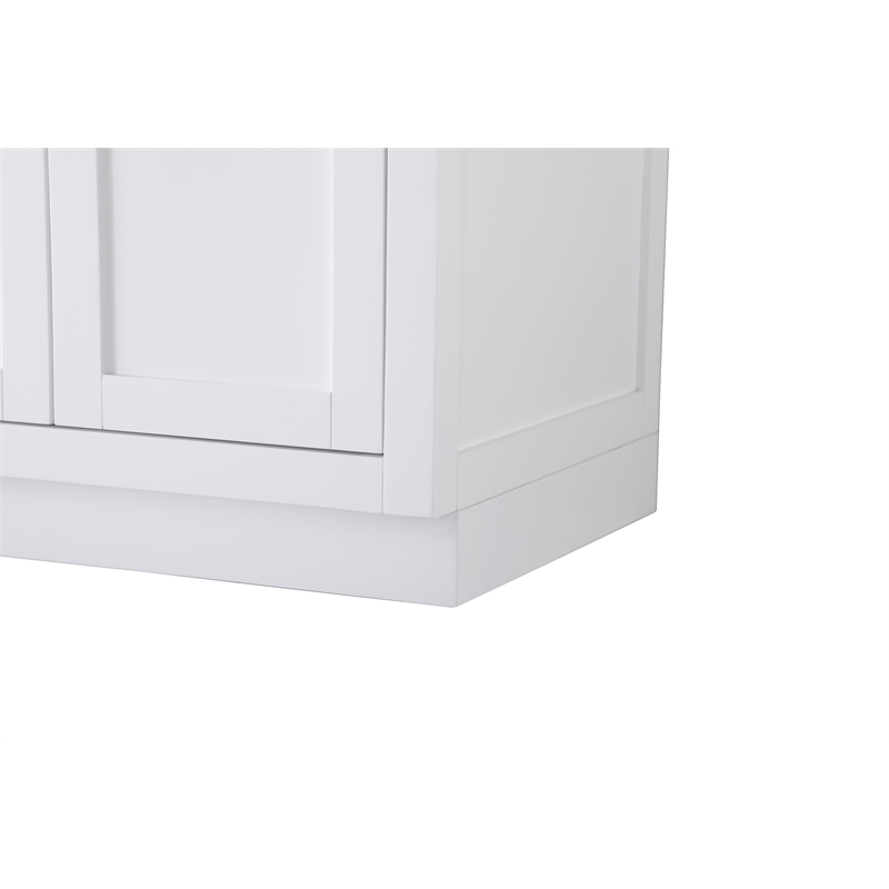Elegant Kitchen And Bath Alden 72