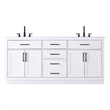 Elegant Kitchen And Bath Alden 72