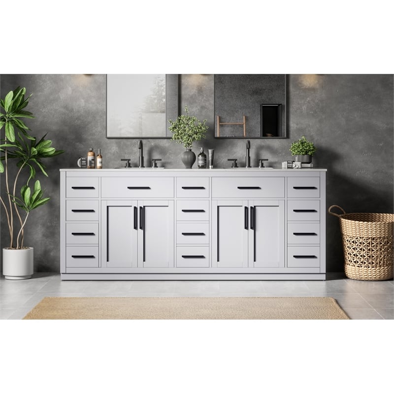 Elegant Kitchen And Bath Alden 84