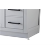 Elegant Kitchen And Bath Alden 84