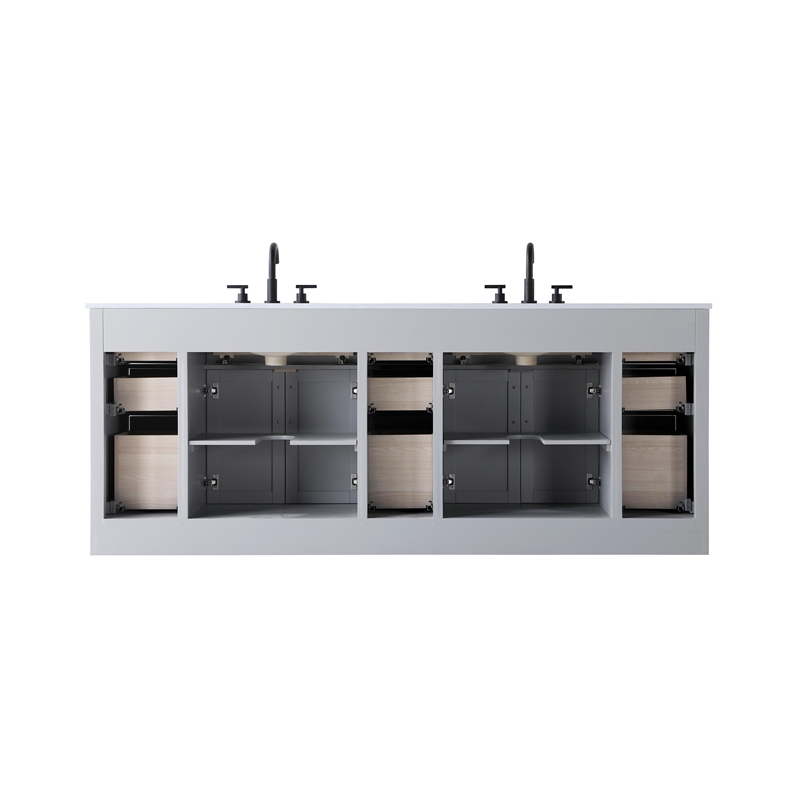 Elegant Kitchen And Bath Alden 84