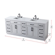 Elegant Kitchen And Bath Alden 84