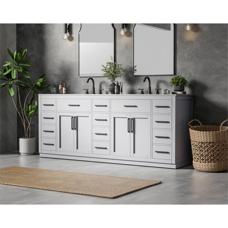 Elegant Kitchen And Bath Alden 84