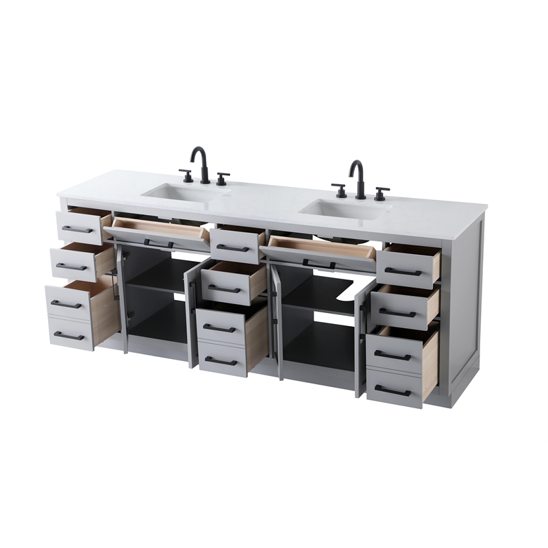 Elegant Kitchen And Bath Alden 84