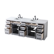Elegant Kitchen And Bath Alden 84