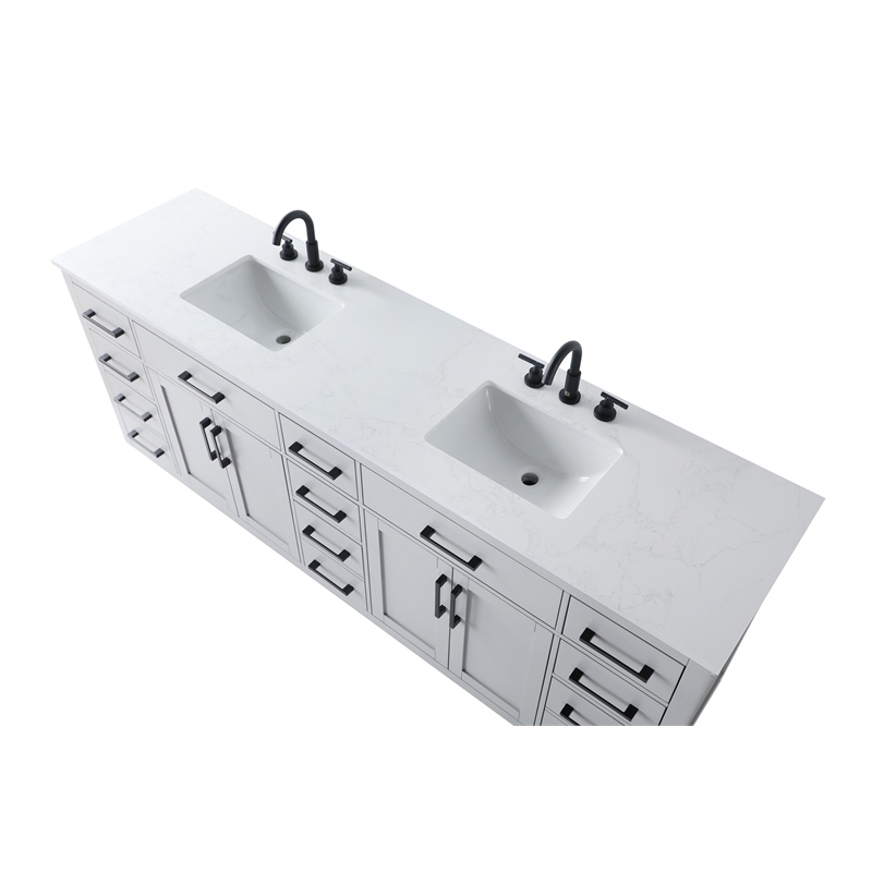 Elegant Kitchen And Bath Alden 84