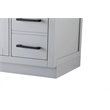 Elegant Kitchen And Bath Alden 84
