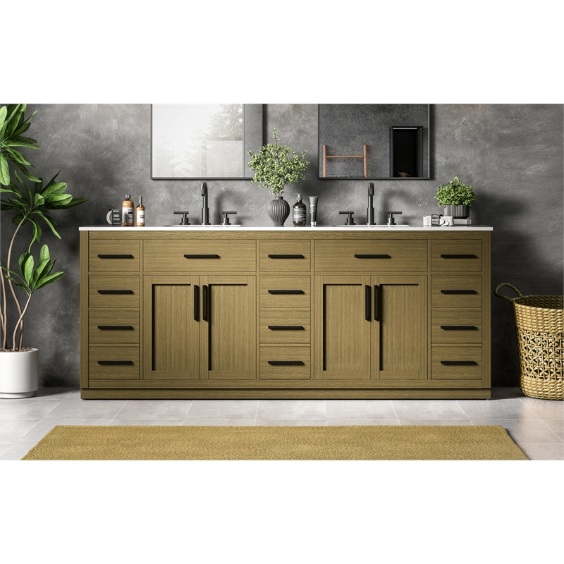 Elegant Kitchen And Bath Alden 84