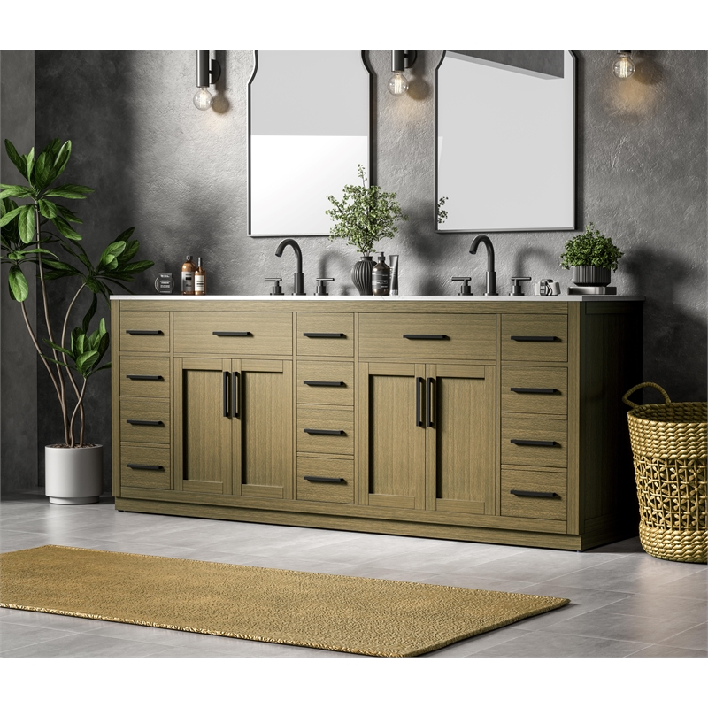 Elegant Kitchen And Bath Alden 84
