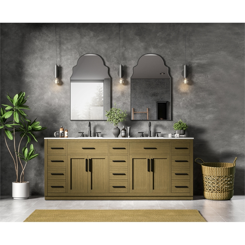 Elegant Kitchen And Bath Alden 84