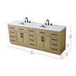 Elegant Kitchen And Bath Alden 84