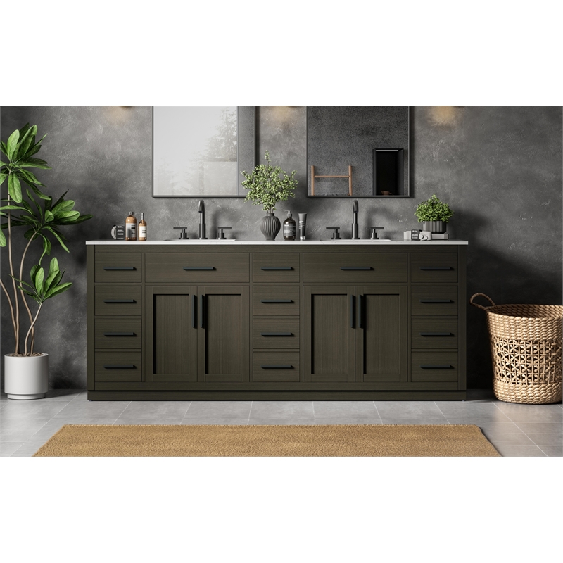 Elegant Kitchen And Bath Alden 84