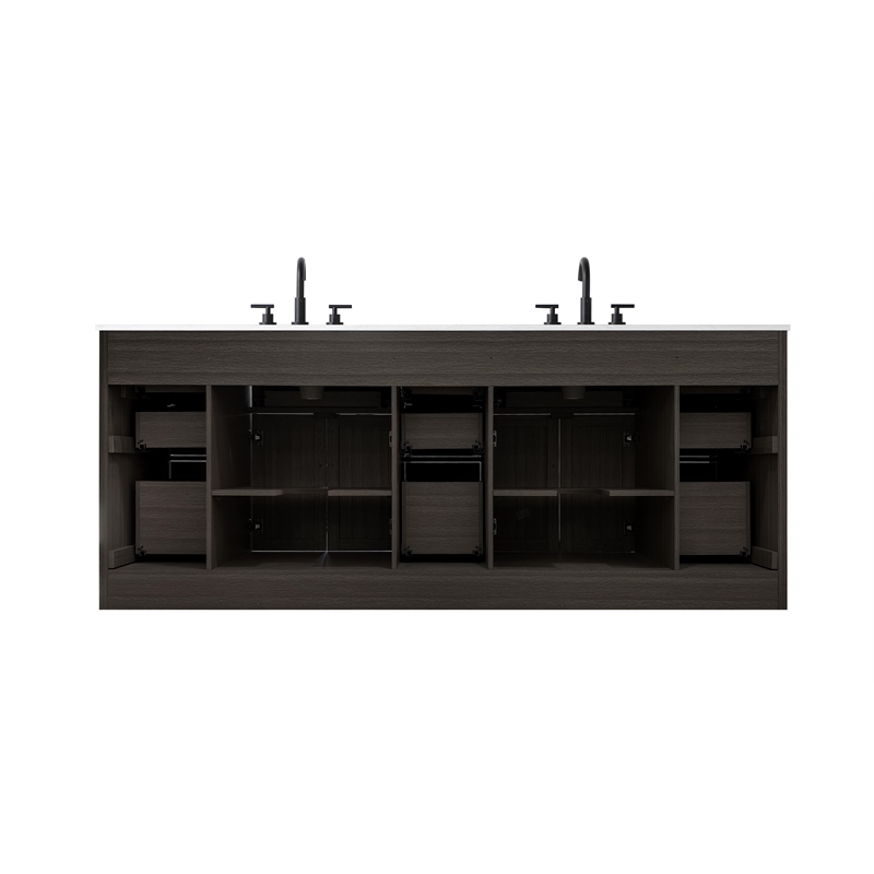 Elegant Kitchen And Bath Alden 84
