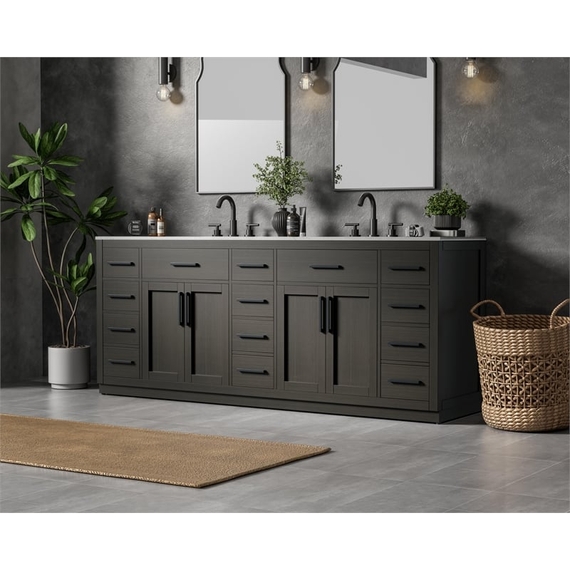 Elegant Kitchen And Bath Alden 84