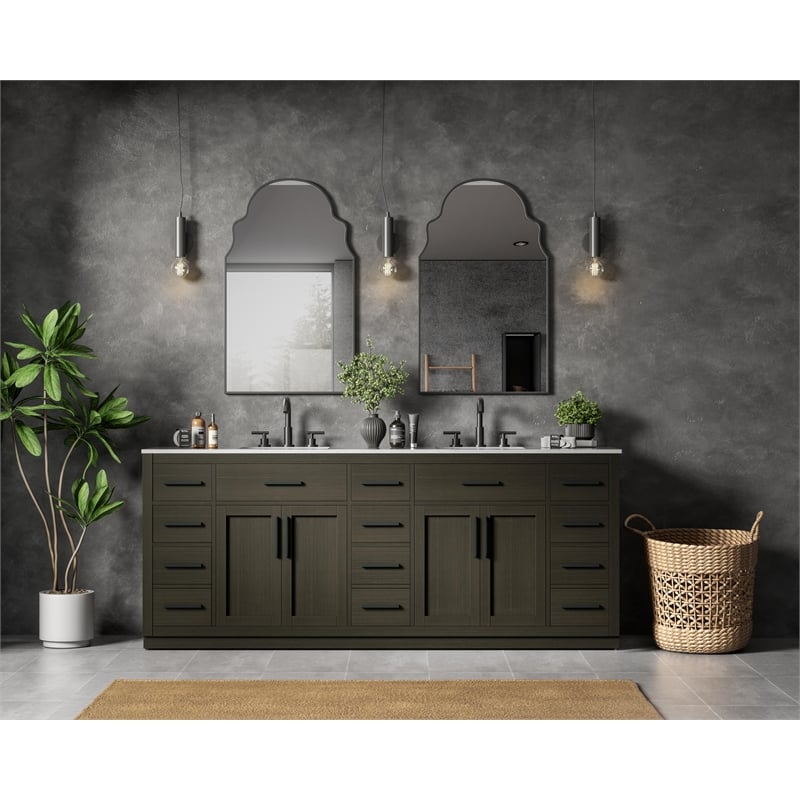 Elegant Kitchen And Bath Alden 84
