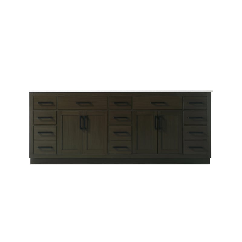 Elegant Kitchen And Bath Alden 84