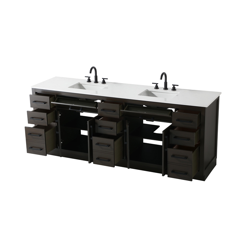 Elegant Kitchen And Bath Alden 84