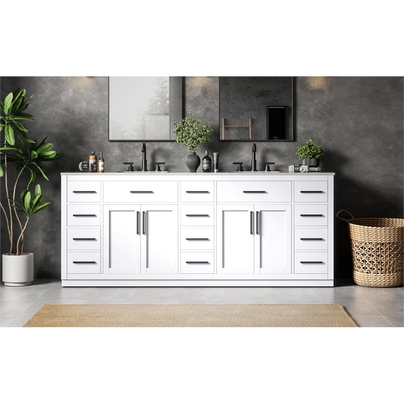 Elegant Kitchen And Bath Alden 84