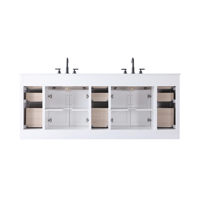 Elegant Kitchen And Bath Alden 84