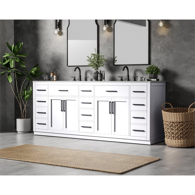 Elegant Kitchen And Bath Alden 84