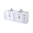 Elegant Kitchen And Bath Alden 84