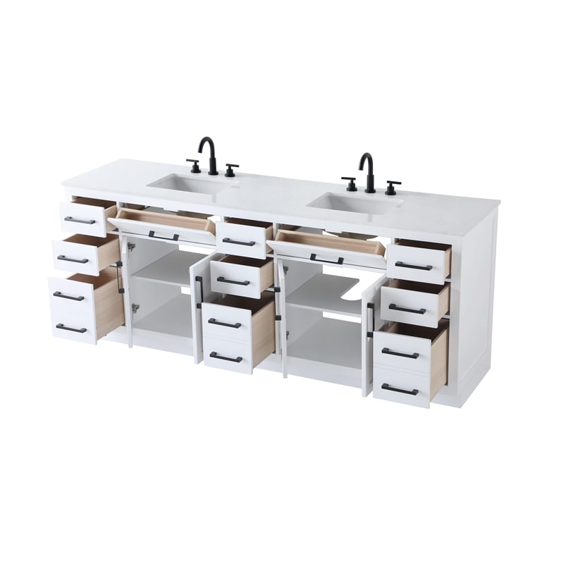Elegant Kitchen And Bath Alden 84