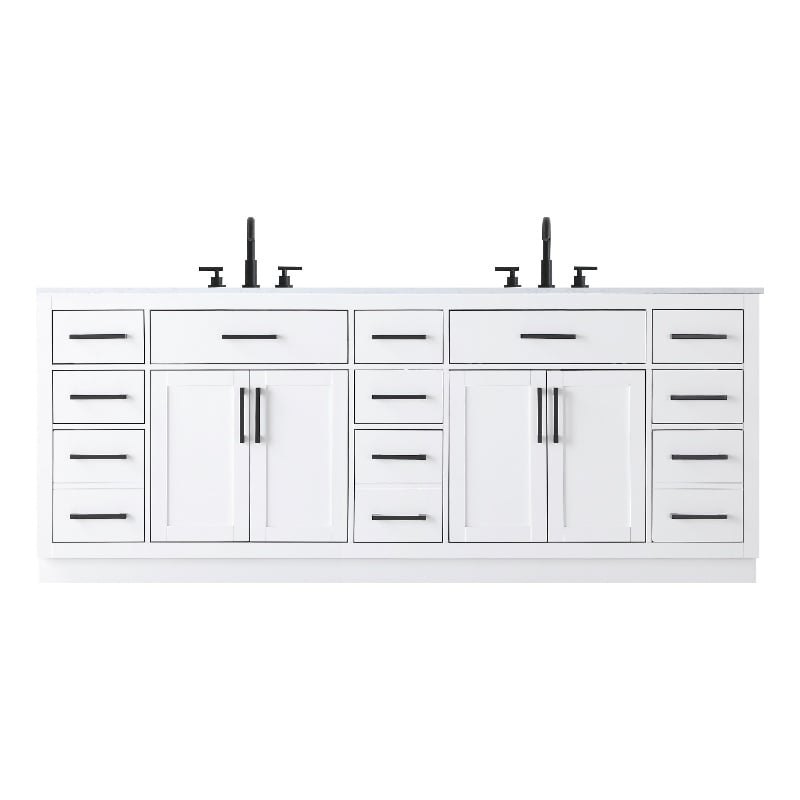 Elegant Kitchen And Bath Alden 84