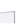 Elegant Kitchen And Bath Amoura 24X30 Pivot Mirror in Silver