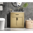Elegant Kitchen And Bath Alden 30