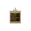 Elegant Kitchen And Bath Alden 30