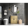 Elegant Kitchen And Bath Alden 30