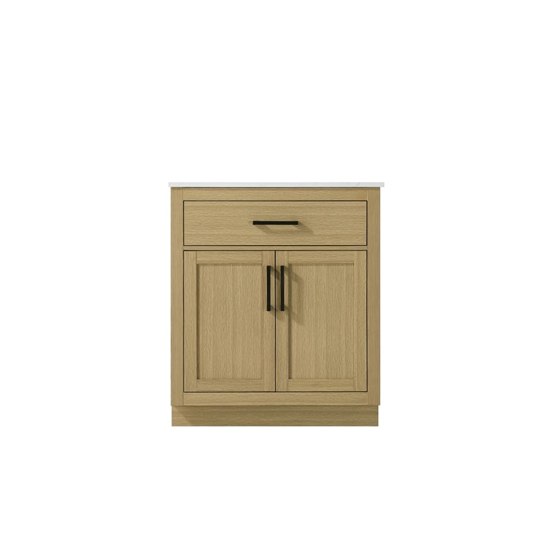 Elegant Kitchen And Bath Alden 30