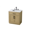 Elegant Kitchen And Bath Alden 30