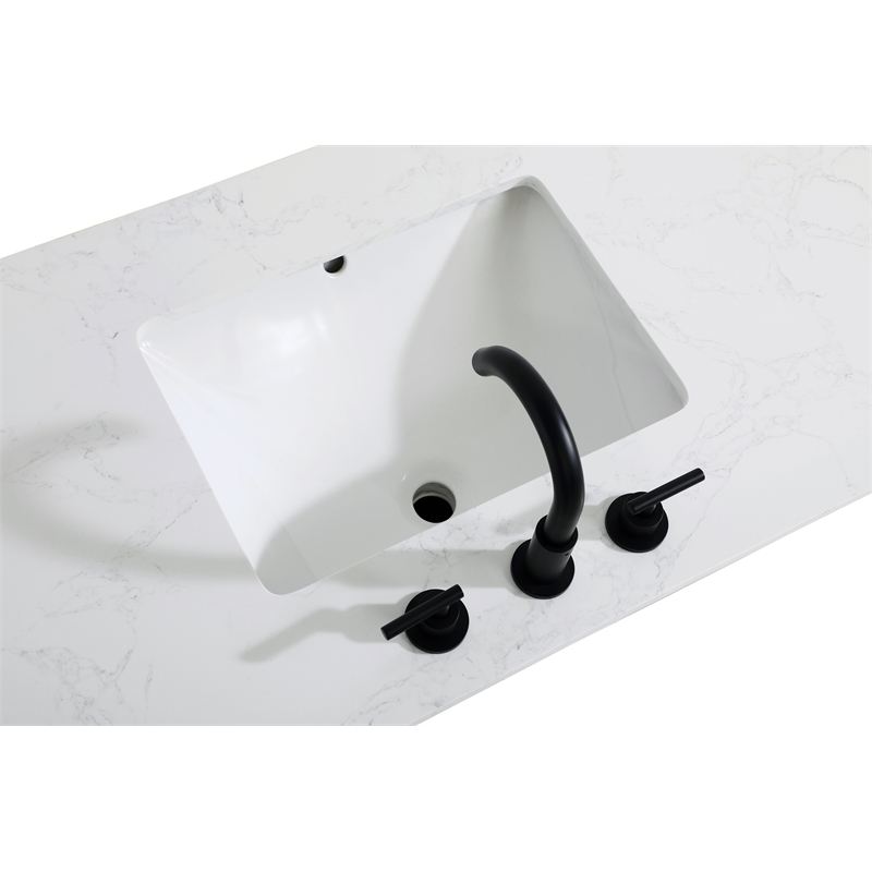 Elegant Kitchen And Bath Alden 30