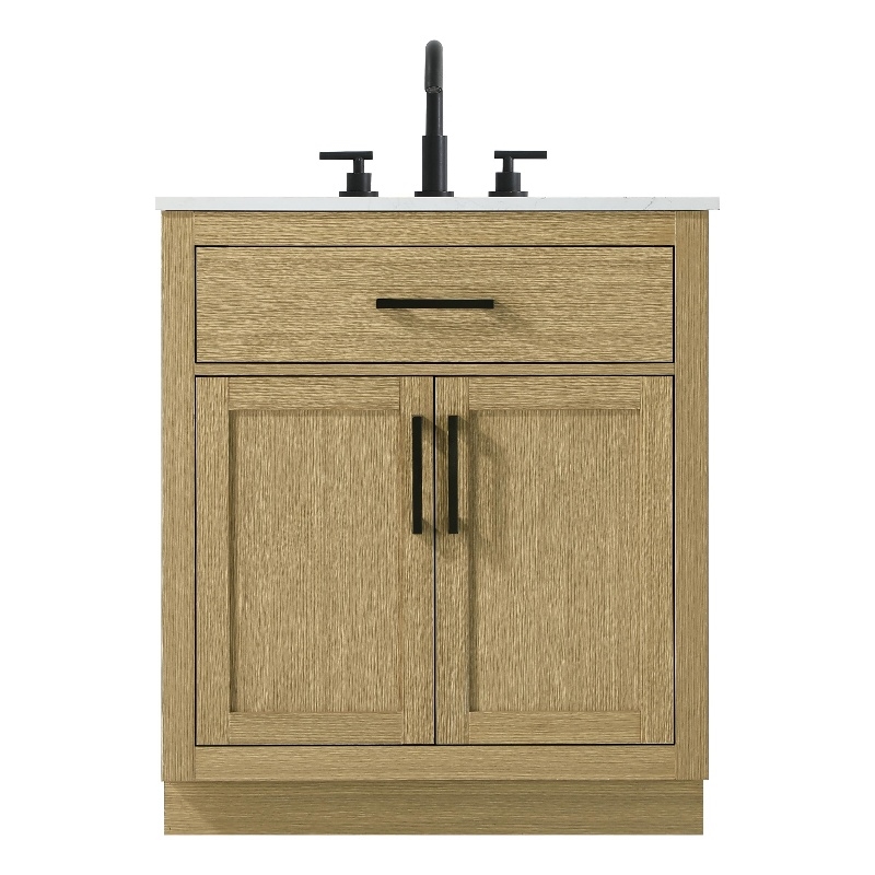Elegant Kitchen And Bath Alden 30