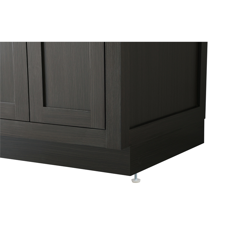 Elegant Kitchen And Bath Alden 30