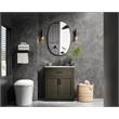 Elegant Kitchen And Bath Alden 30