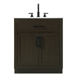 Elegant Kitchen And Bath Alden 30
