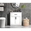 Elegant Kitchen And Bath Alden 30