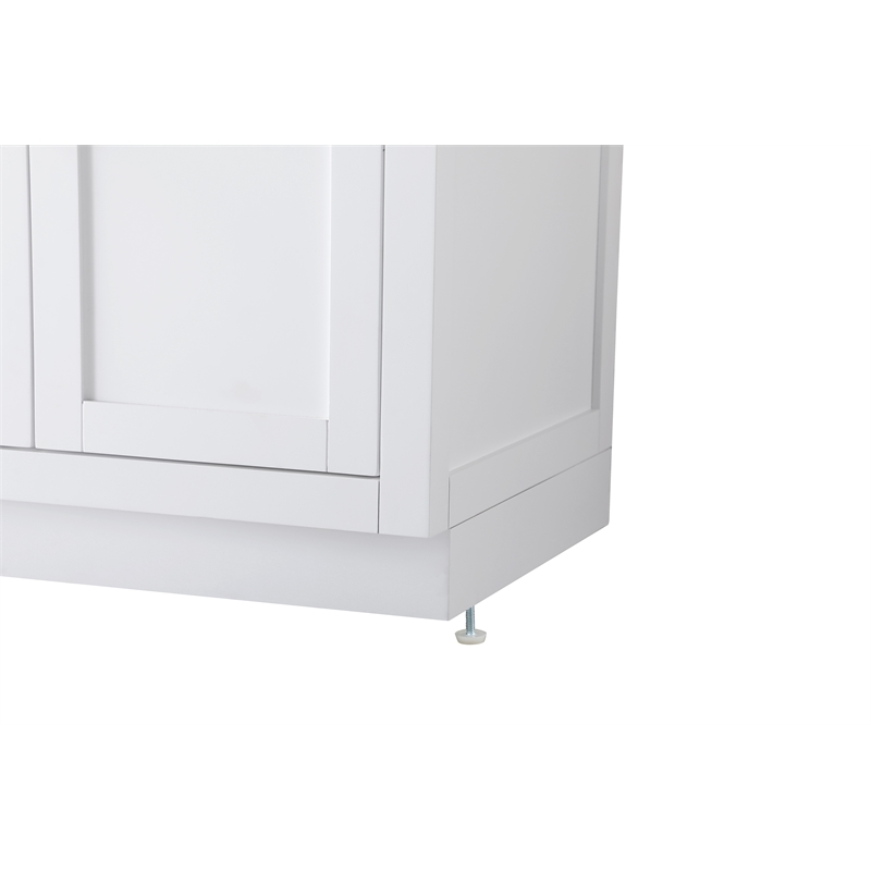 Elegant Kitchen And Bath Alden 30
