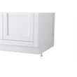 Elegant Kitchen And Bath Alden 30
