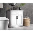 Elegant Kitchen And Bath Alden 30